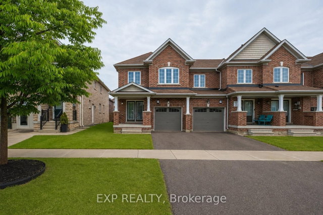 21 Hoover Road