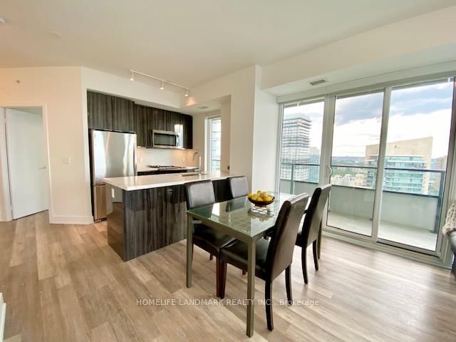 20 Shore Breeze Drive, Unit 3806 - Photo 10