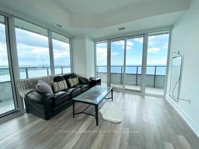 20 Shore Breeze Drive, Unit 3806 - Photo 12