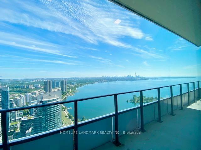 20 Shore Breeze Drive, Unit 3806 - Photo 14