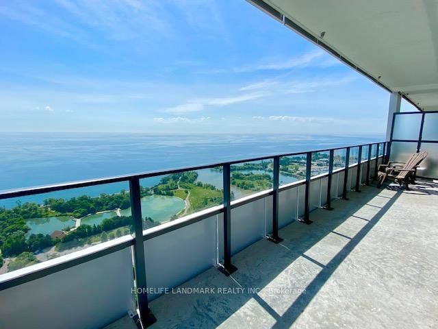 20 Shore Breeze Drive, Unit 3806 - Photo 16
