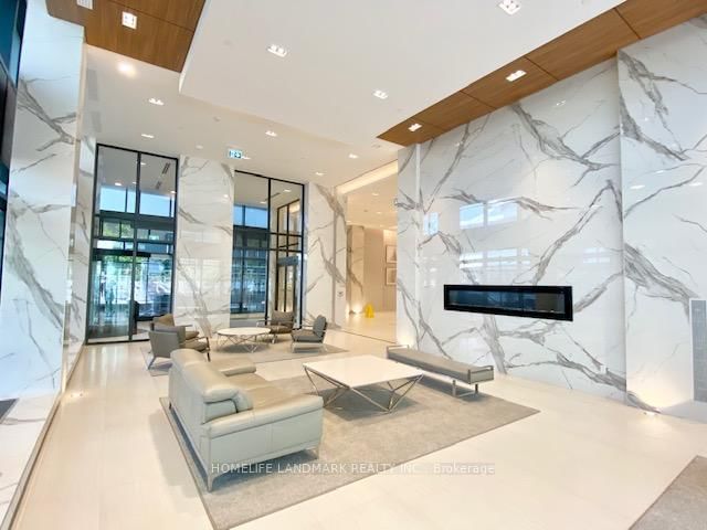 20 Shore Breeze Drive, Unit 3806 - Photo 2