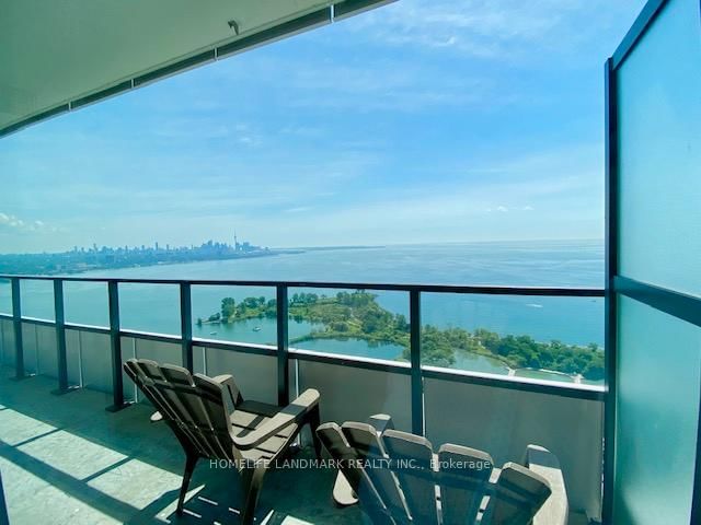 20 Shore Breeze Drive, Unit 3806 - Photo 21