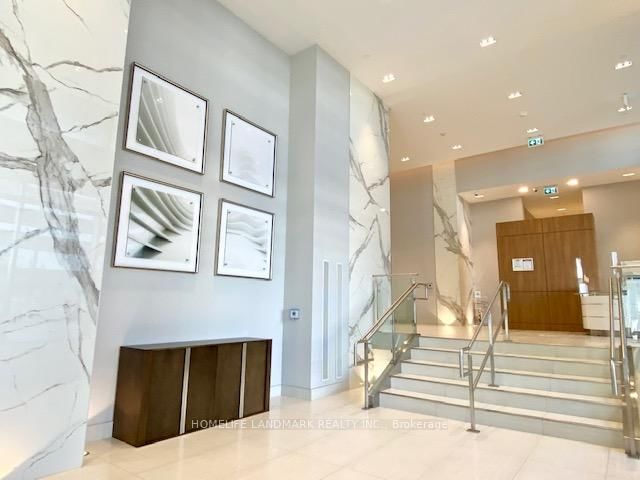 20 Shore Breeze Drive, Unit 3806 - Photo 3