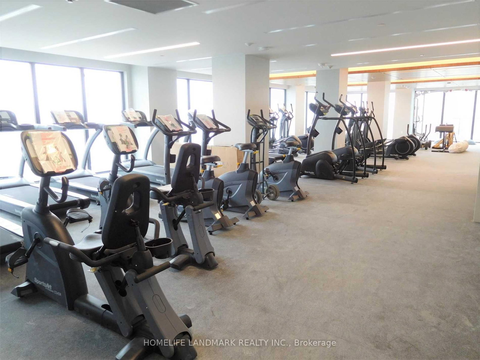 20 Shore Breeze Drive, Unit 3806 - Photo 31