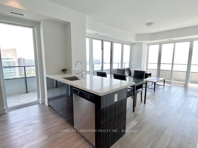 20 Shore Breeze Drive, Unit 3806 - Photo 4