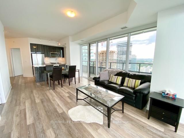 20 Shore Breeze Drive, Unit 3806 - Photo 5