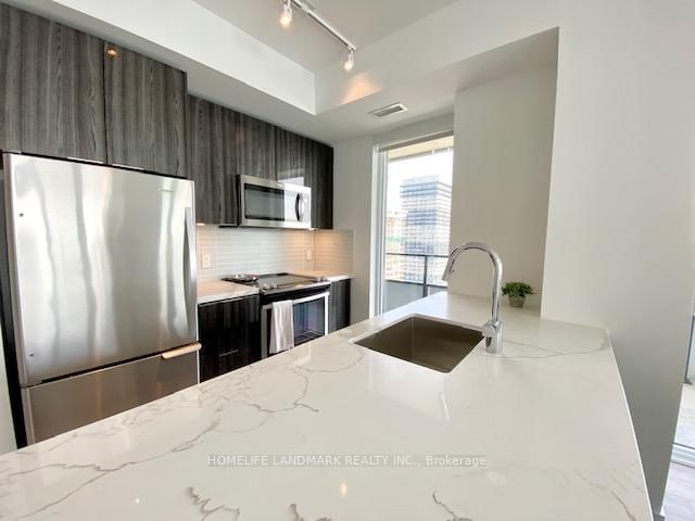 20 Shore Breeze Drive, Unit 3806 - Photo 8