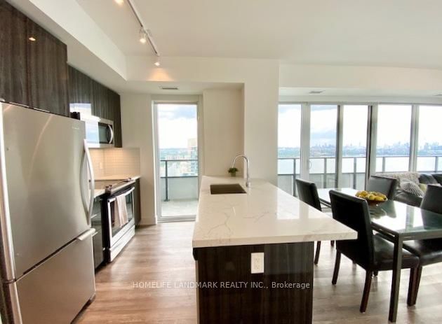 20 Shore Breeze Drive, Unit 3806 - Photo 9