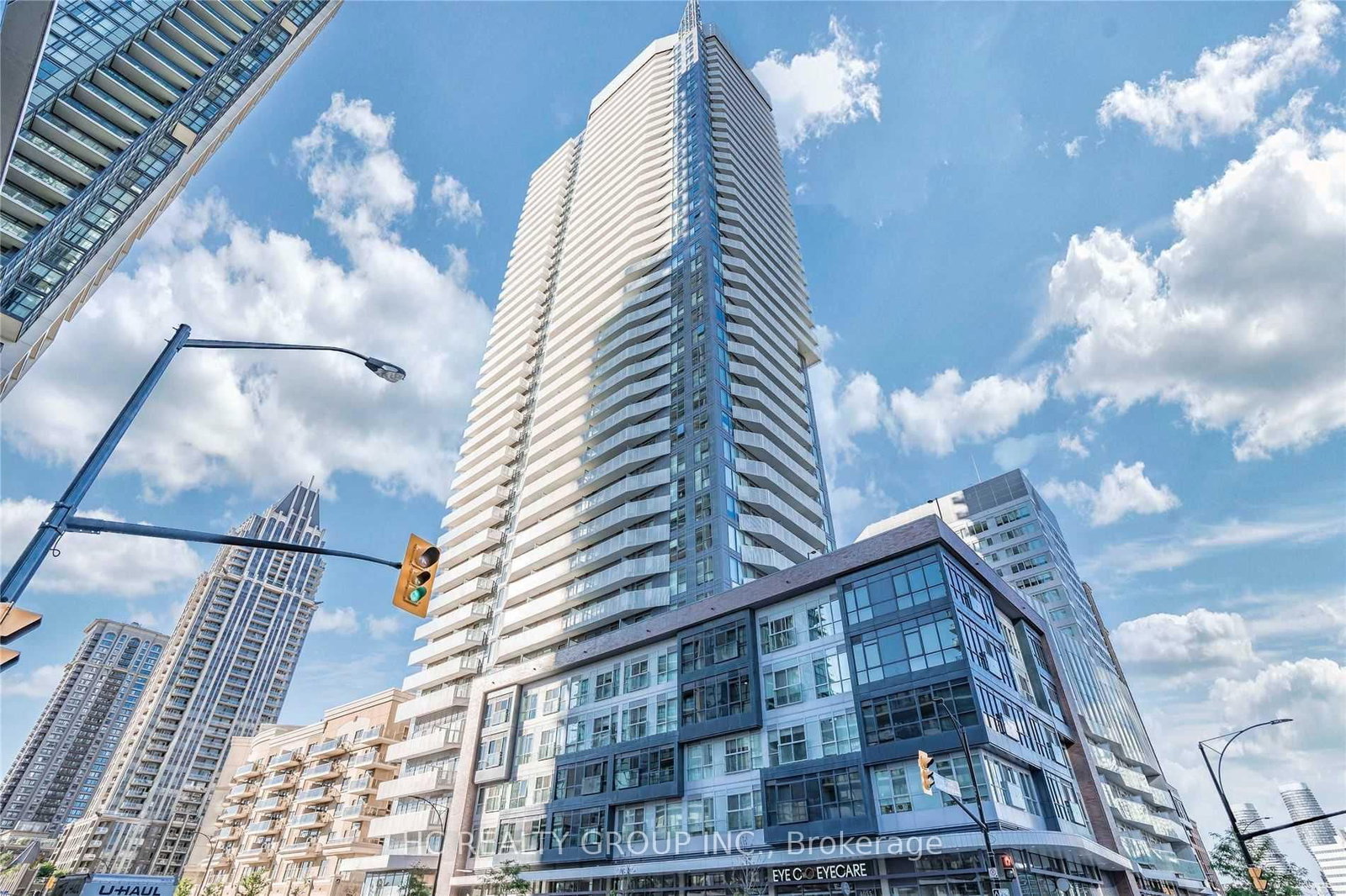 4065 Confederation Parkway, Unit 4205