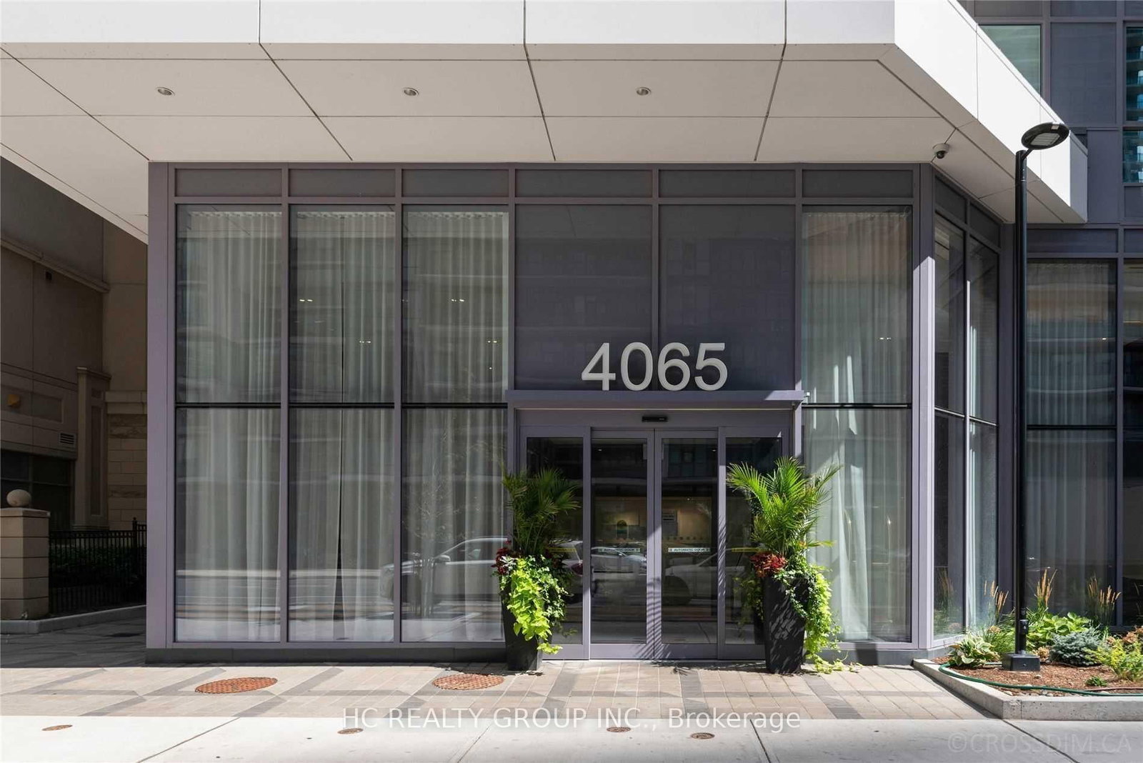 4065 Confederation Parkway, Unit 4205 - Photo 13