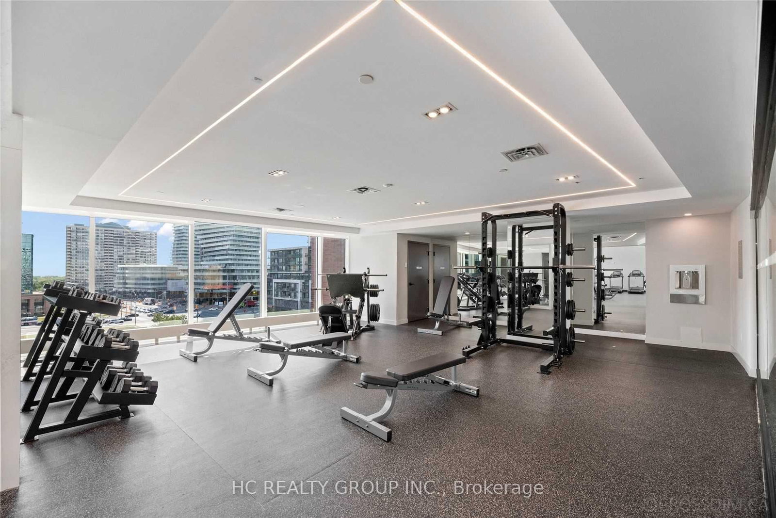 4065 Confederation Parkway, Unit 4205 - Photo 15
