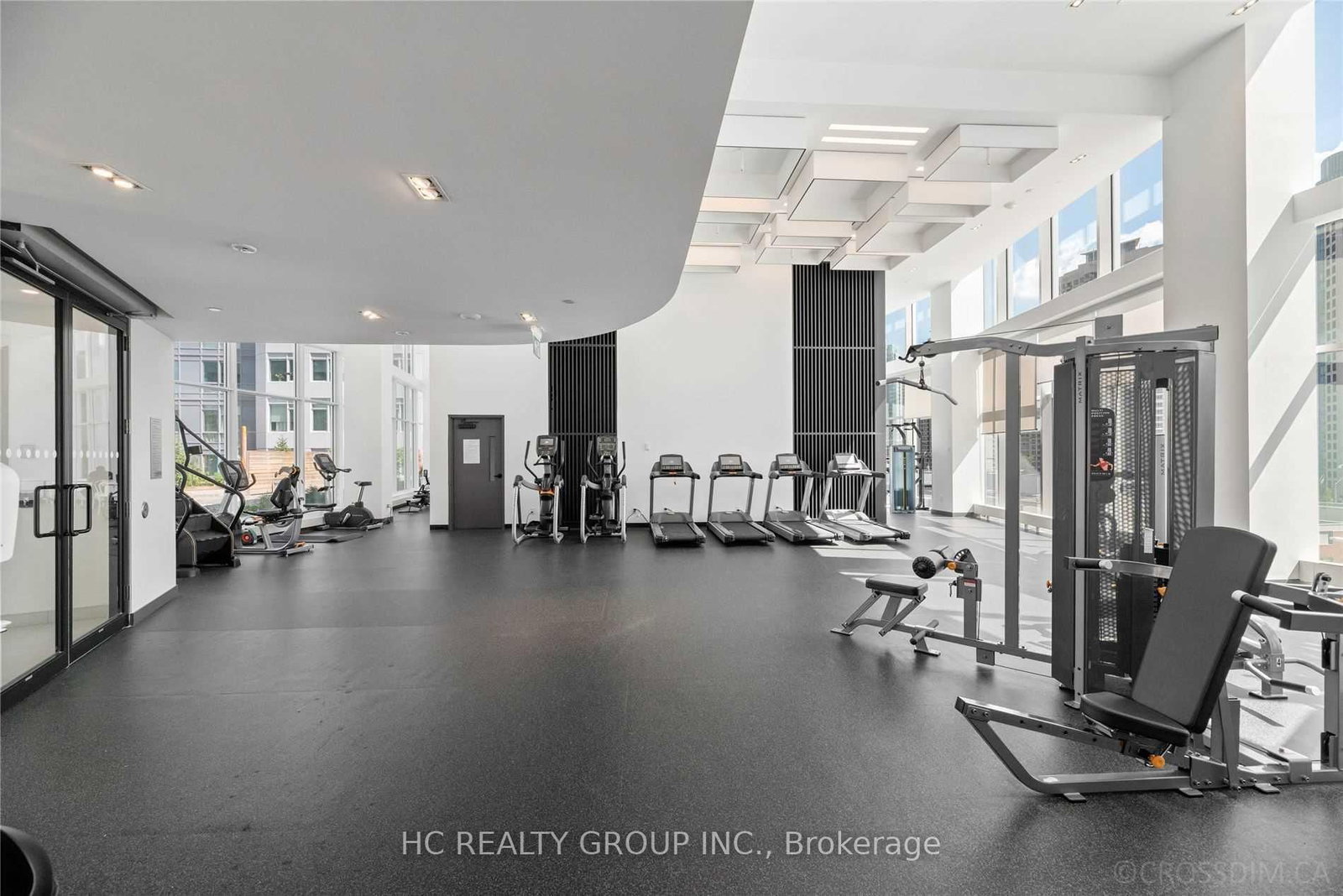 4065 Confederation Parkway, Unit 4205 - Photo 16