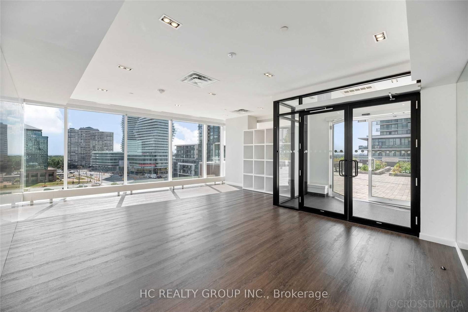 4065 Confederation Parkway, Unit 4205 - Photo 17