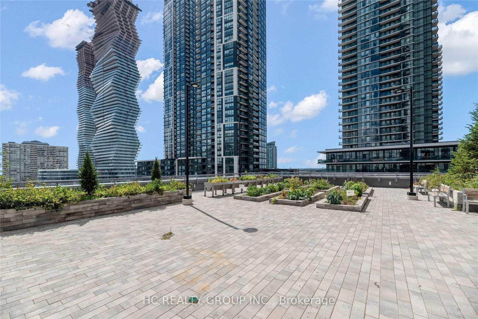 4065 Confederation Parkway, Unit 4205 - Photo 19