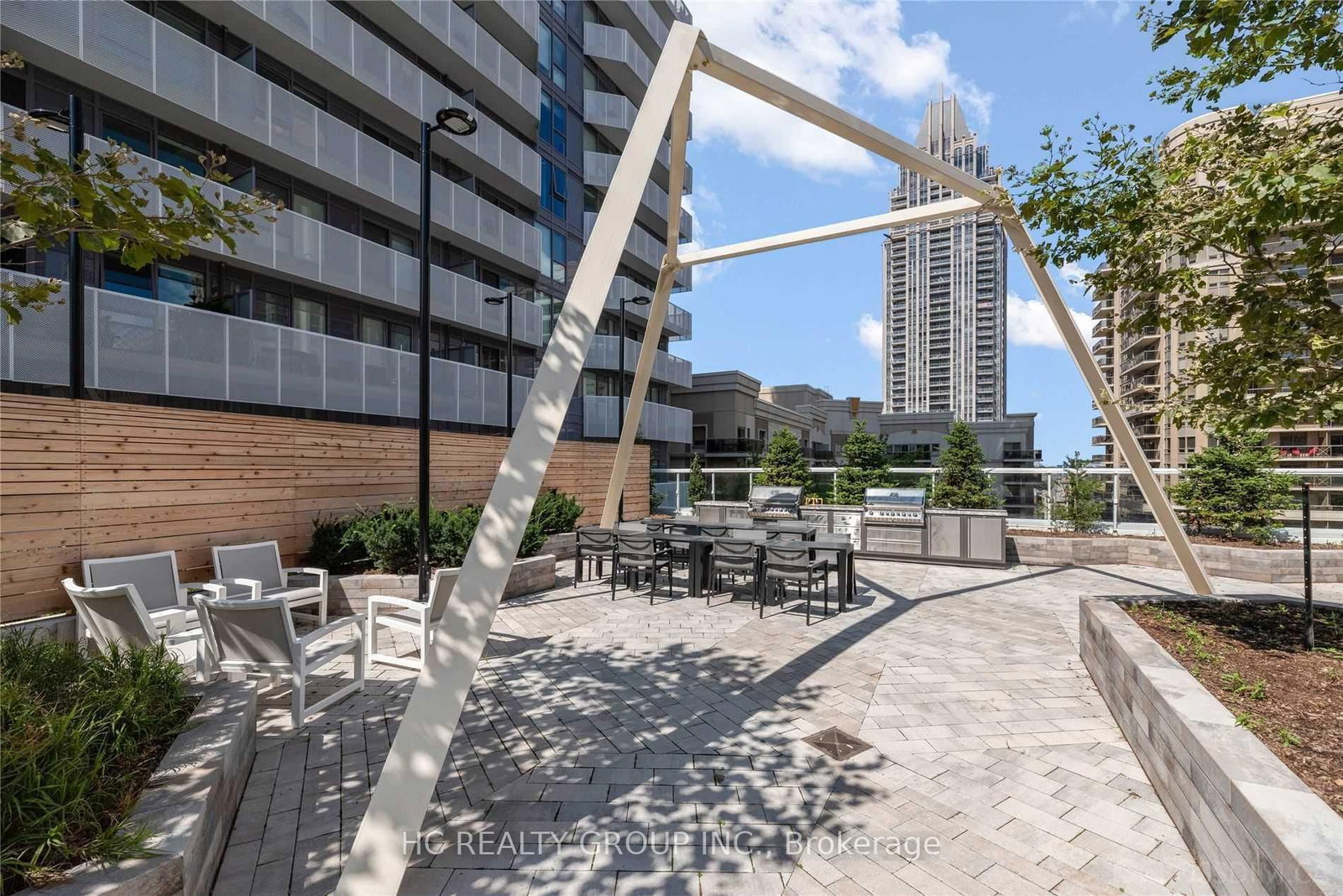 4065 Confederation Parkway, Unit 4205 - Photo 20