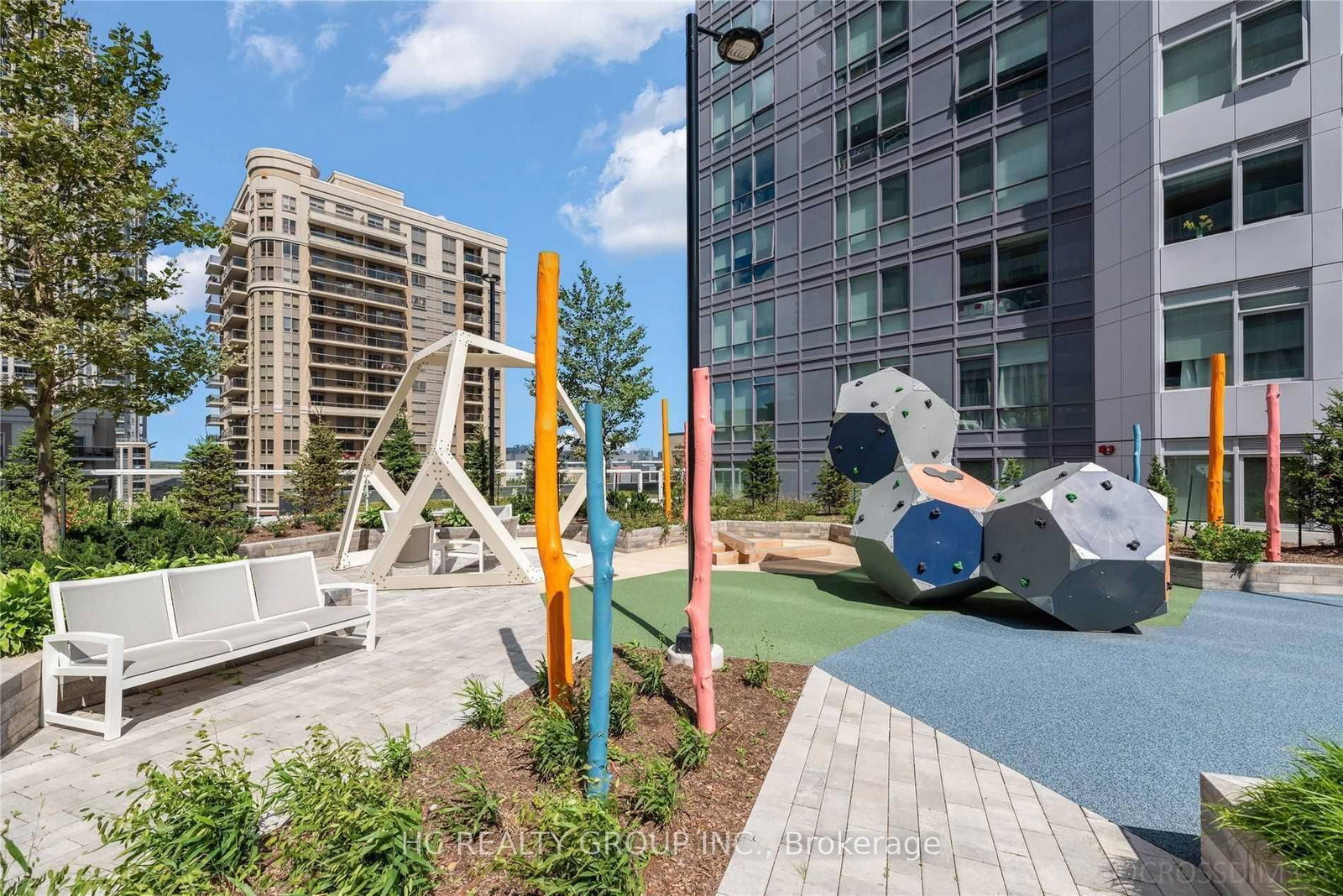 4065 Confederation Parkway, Unit 4205 - Photo 21