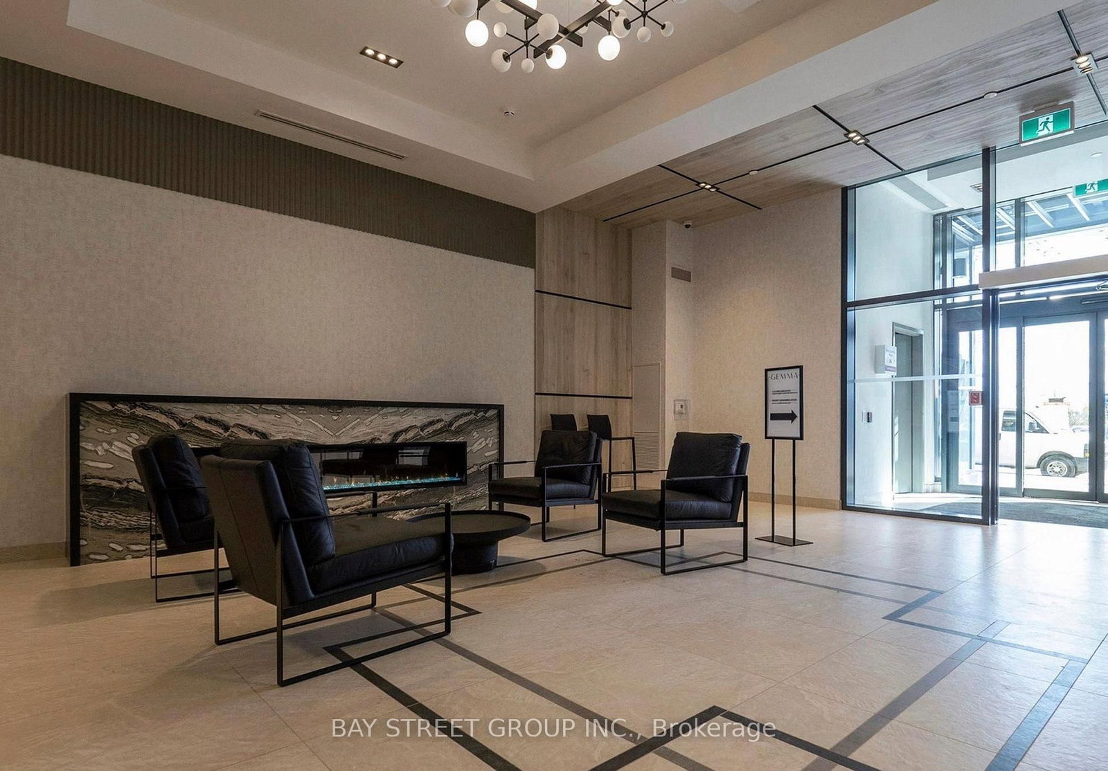 15 Watergarden Drive, Unit 2607 - Photo 2