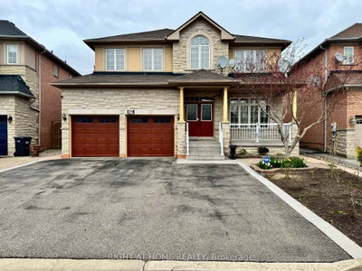 6-bed Detached House · 29 Lynnvalley Cres