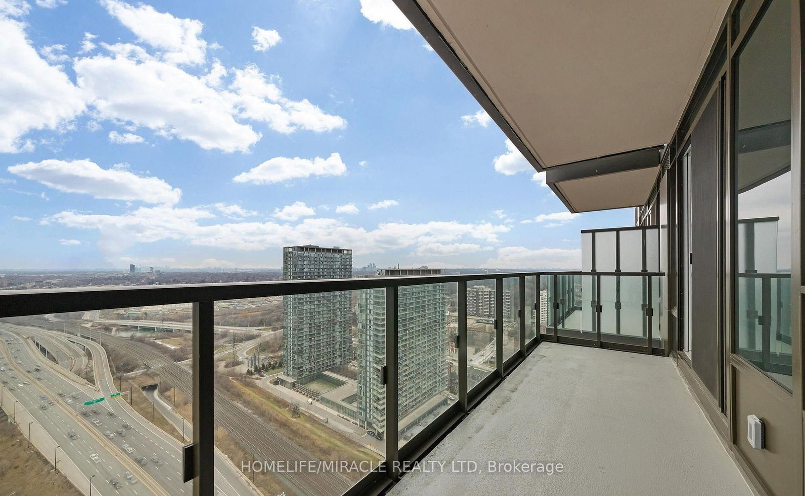 1928 Lake Shore Boulevard W, Unit 3711 - Photo 18