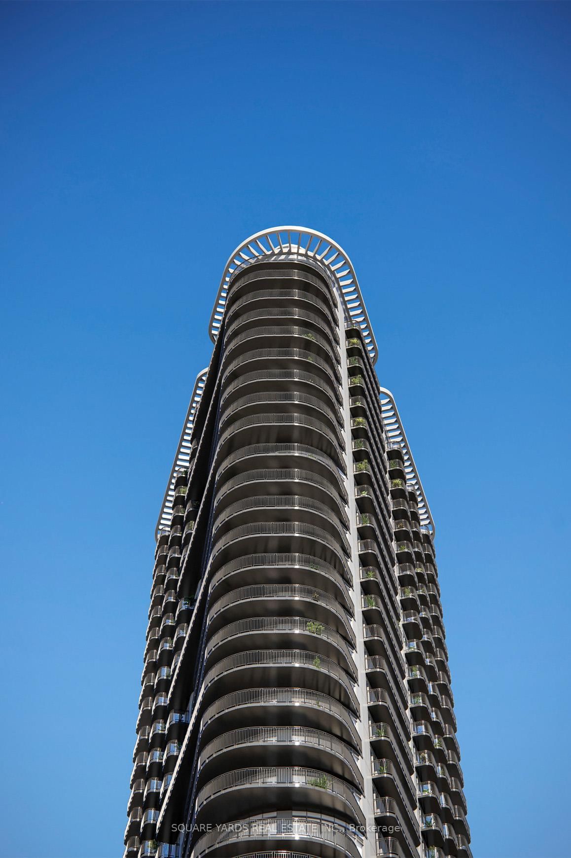 1185 Dupont Street, Unit 725
