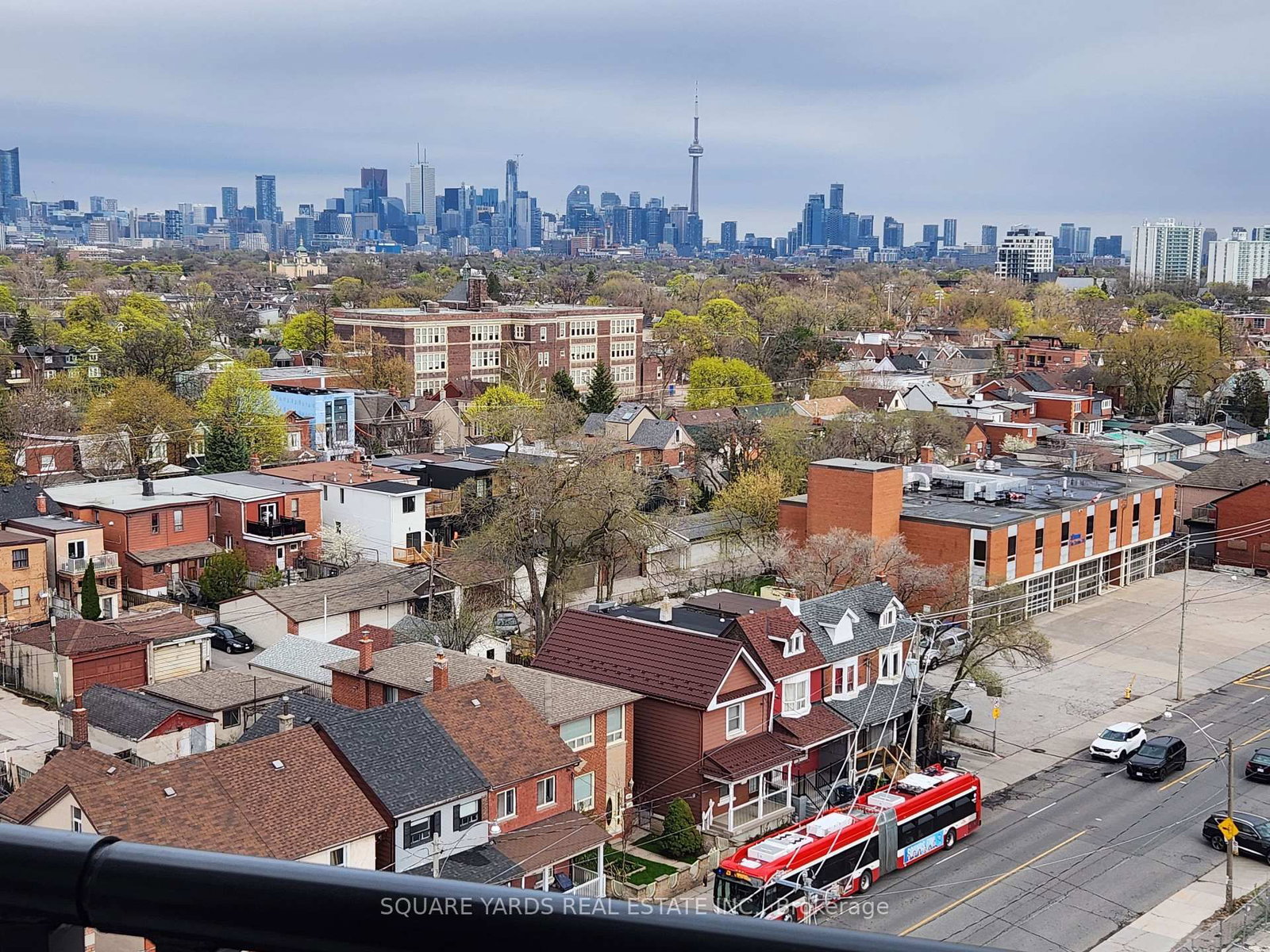 1185 Dupont Street, Unit 725 - Photo 41