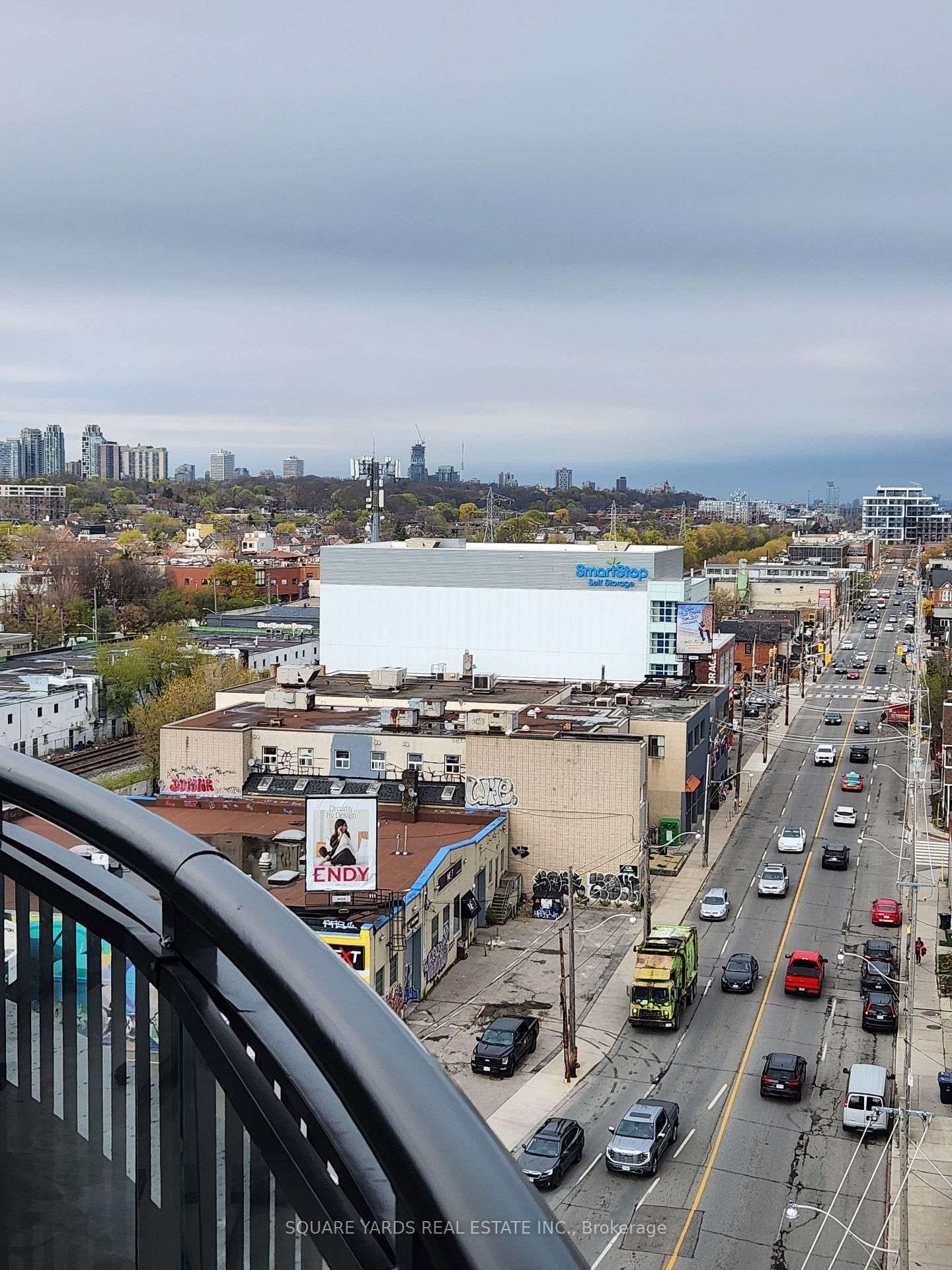 1185 Dupont Street, Unit 725 - Photo 45