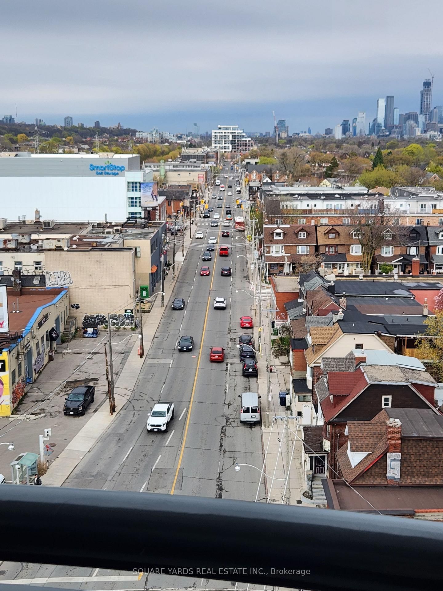 1185 Dupont Street, Unit 725 - Photo 46
