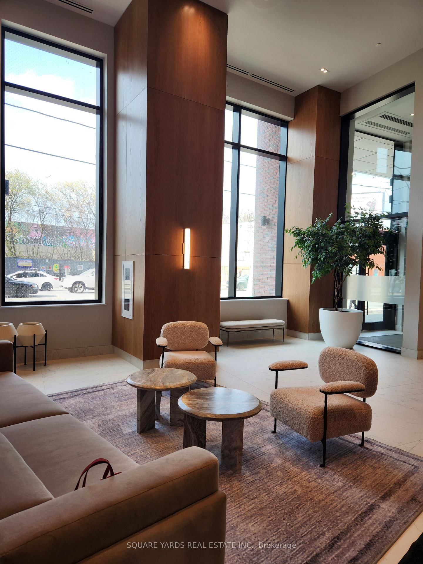 1185 Dupont Street, Unit 725 - Photo 5