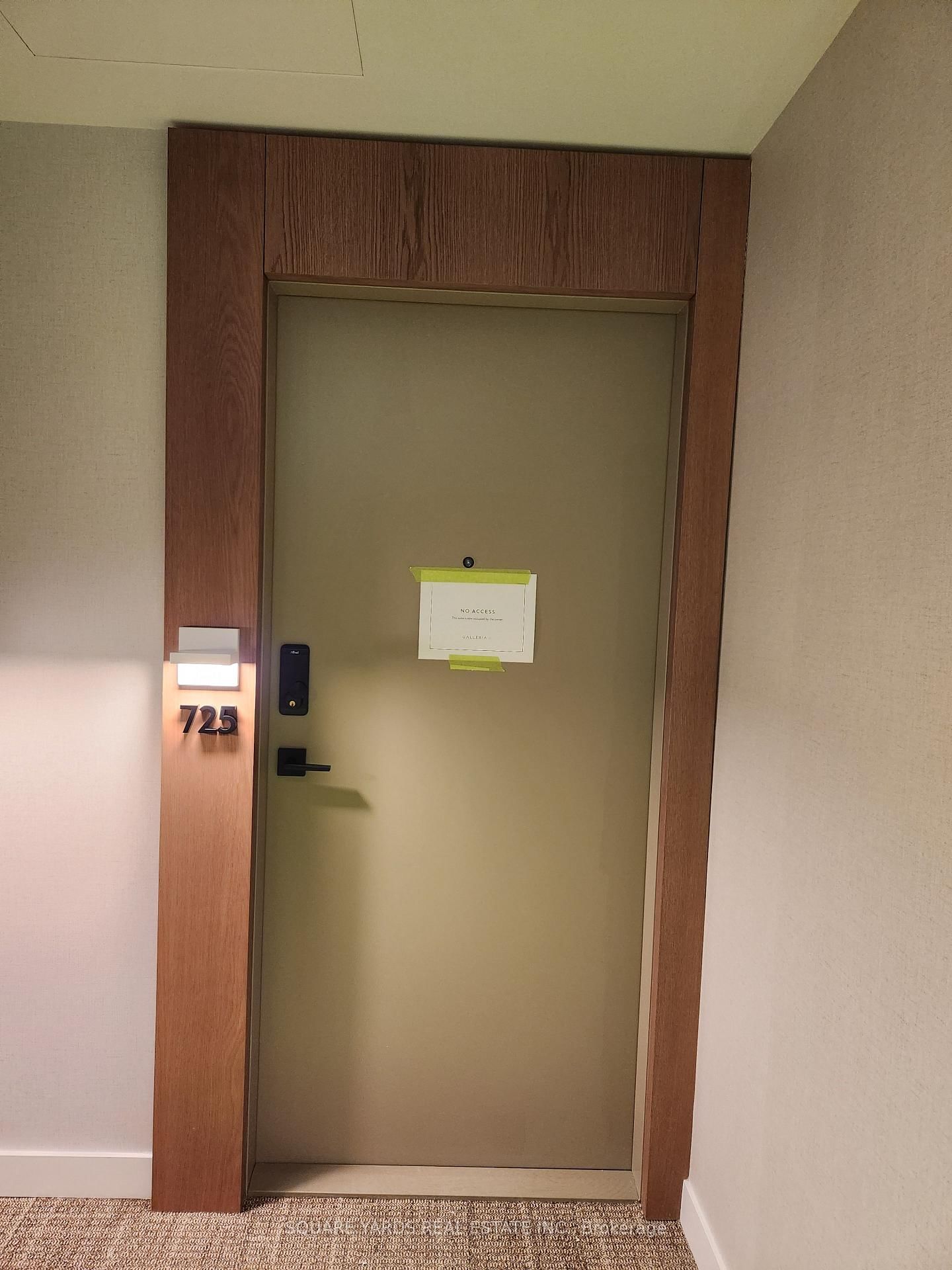 1185 Dupont Street, Unit 725 - Photo 8