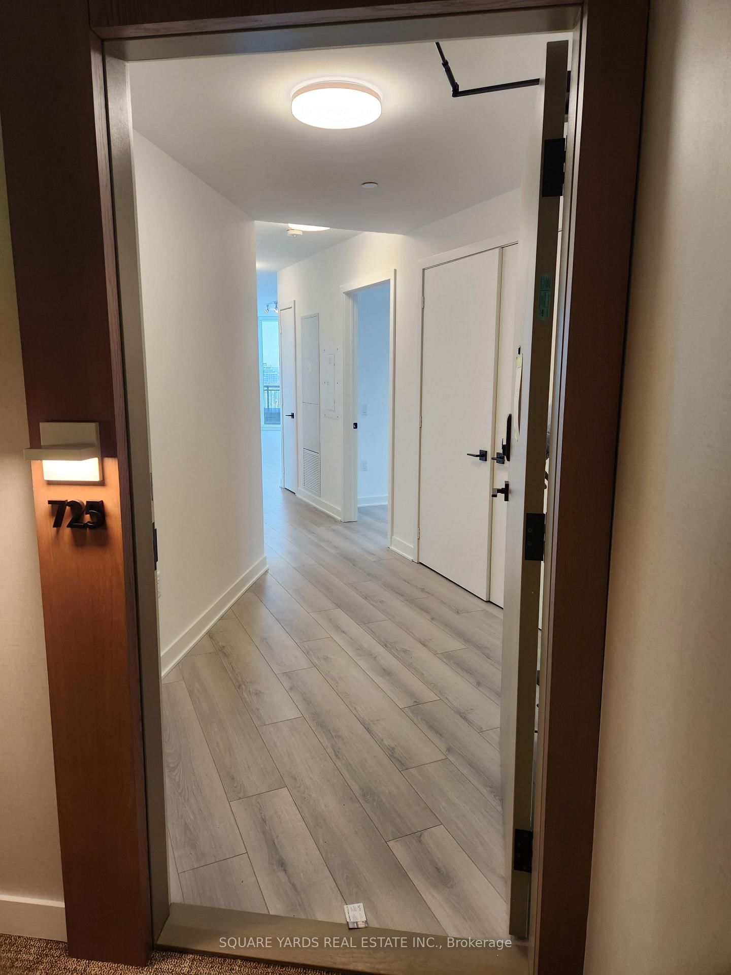 1185 Dupont Street, Unit 725 - Photo 9
