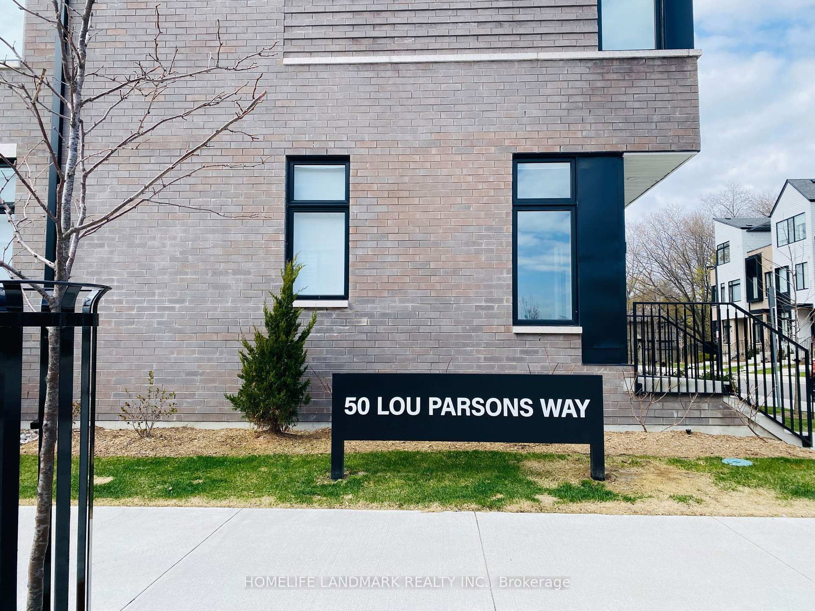 50 Lou Parsons Way - Photo 2