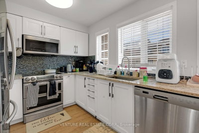19 Spadina Brampton,ON L6X 4X6 — Photo 10