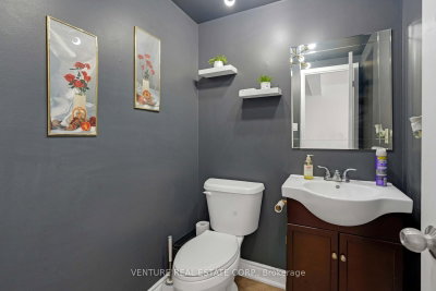 19 Spadina Brampton,ON L6X 4X6 — Photo 12