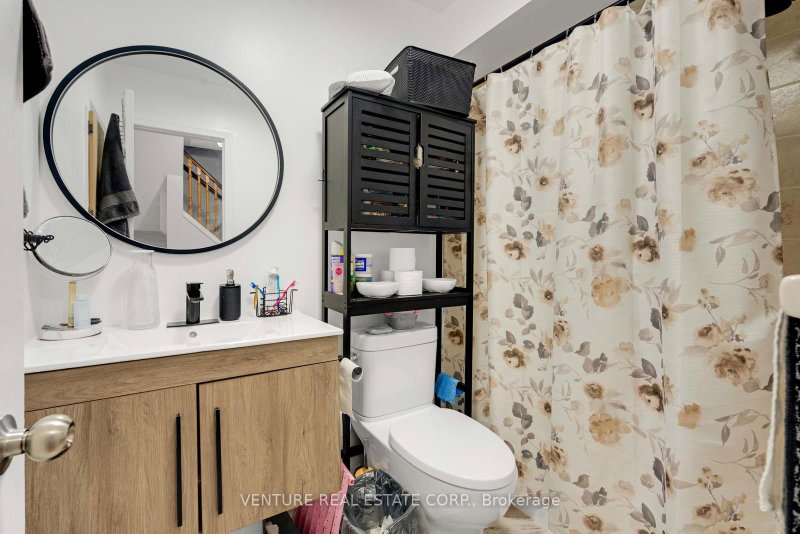 19 Spadina Brampton,ON L6X 4X6 — Photo 15