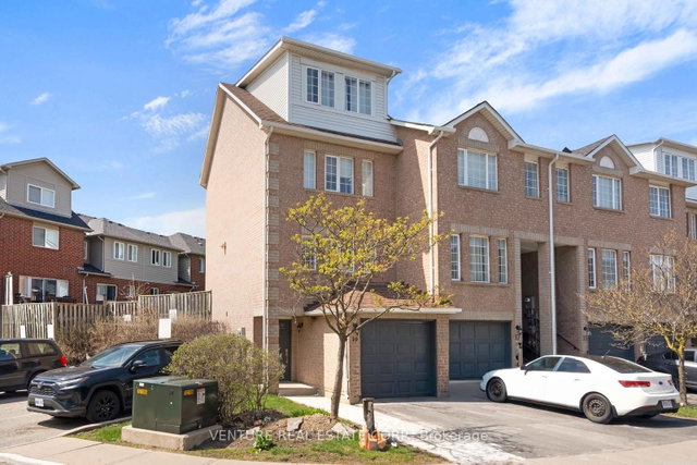 19 Spadina Road