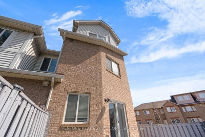 19 Spadina Brampton,ON L6X 4X6 — Photo 23