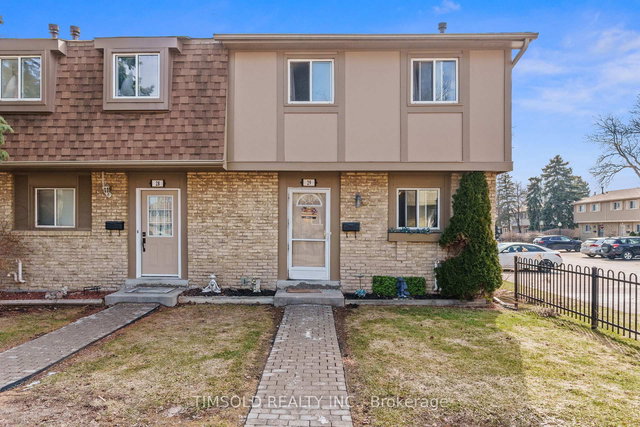 29 - 57 Hansen Road N