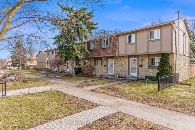 29 - 57 Hansen Road N
