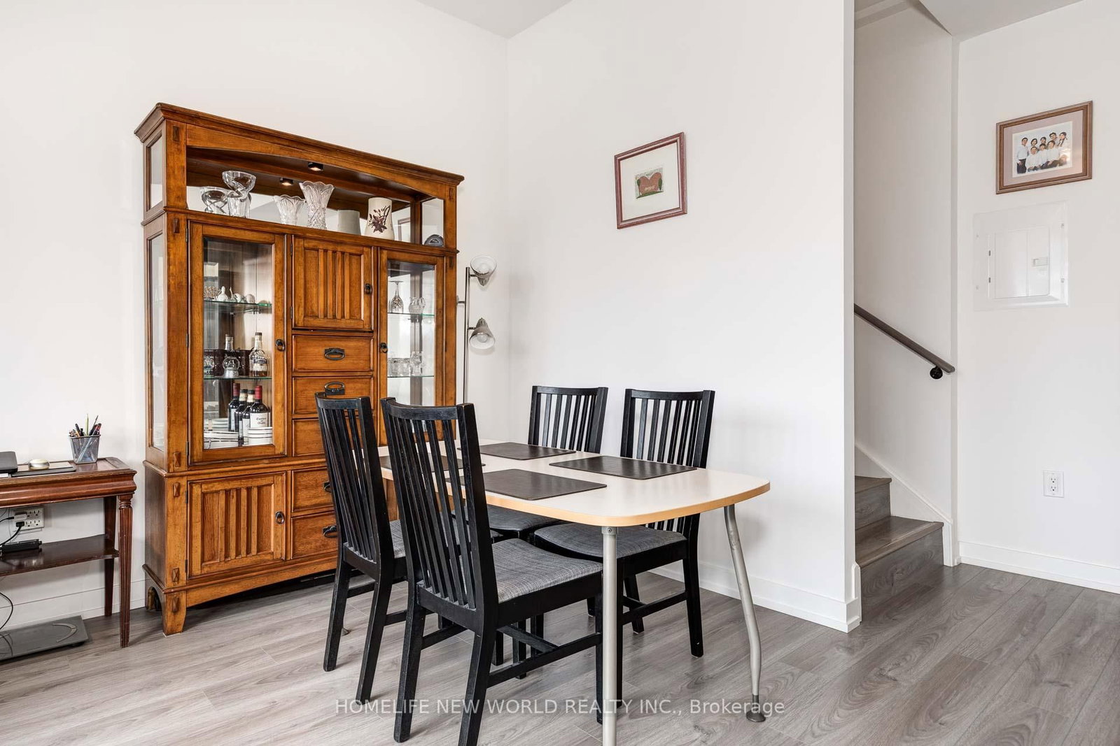 10 De Boers Drive, Unit TH04 - Photo 23