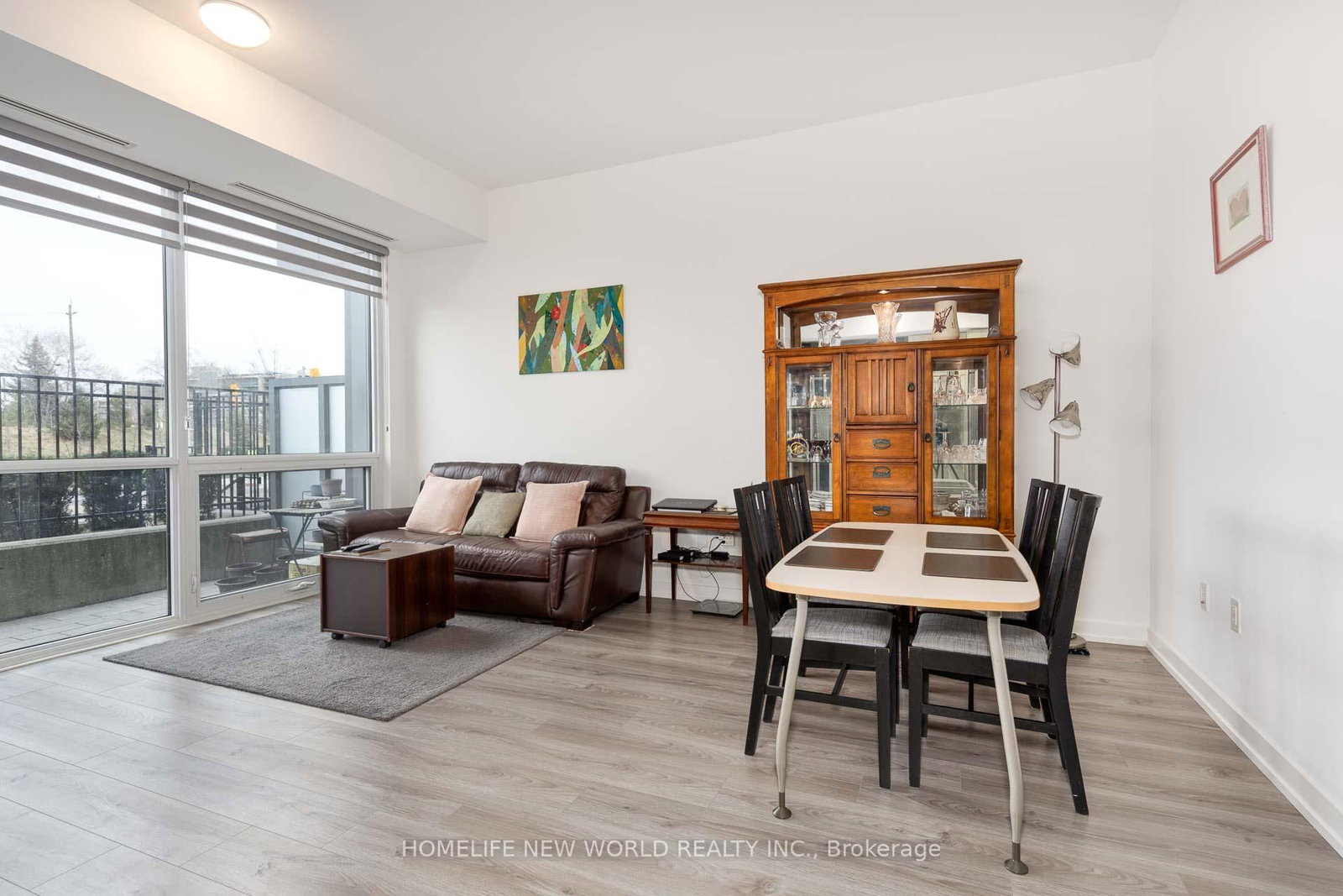 10 De Boers Drive, Unit TH04 - Photo 24