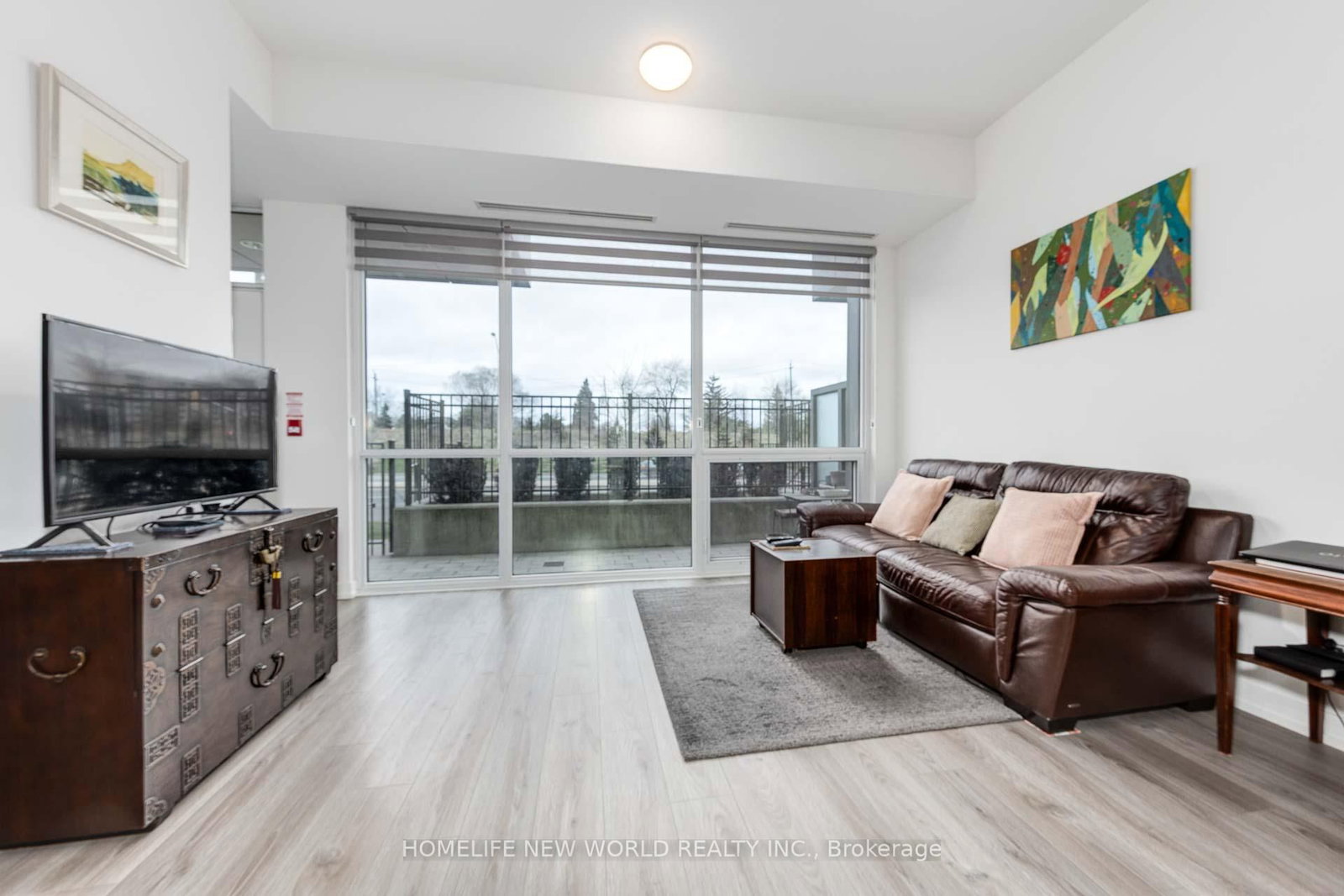 10 De Boers Drive, Unit TH04 - Photo 25