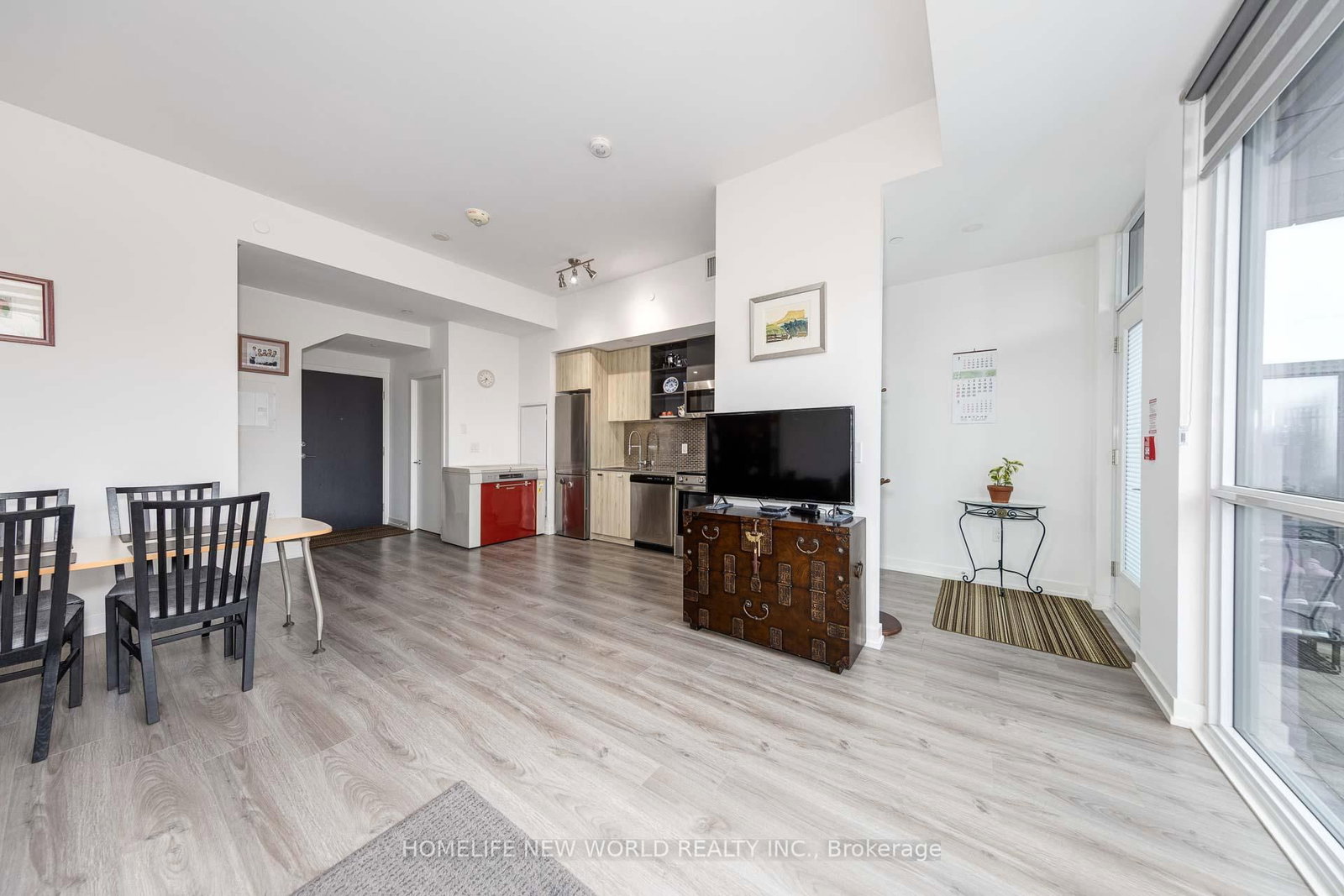 10 De Boers Drive, Unit TH04 - Photo 27