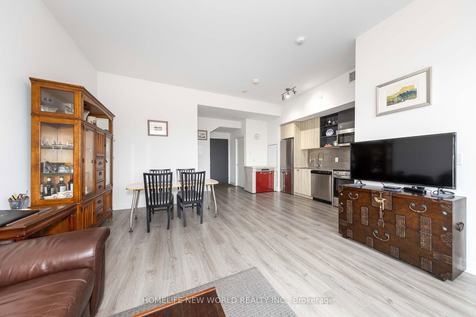 10 De Boers Drive, Unit TH04 - Photo 28