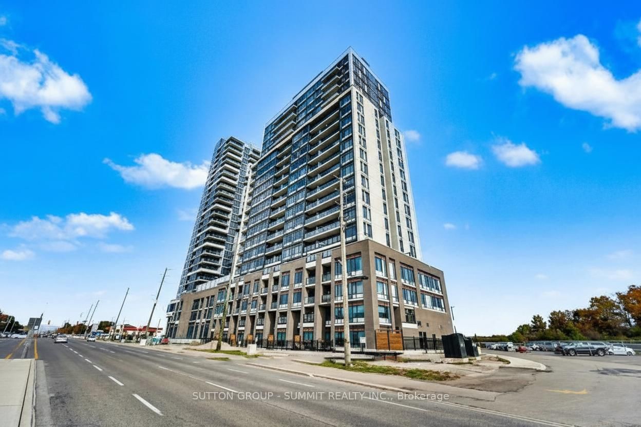 Condo for lease at 1109-8010 Derry Road, Milton, Ontario, L9T 9N3 - Coates - MLS: W13066792