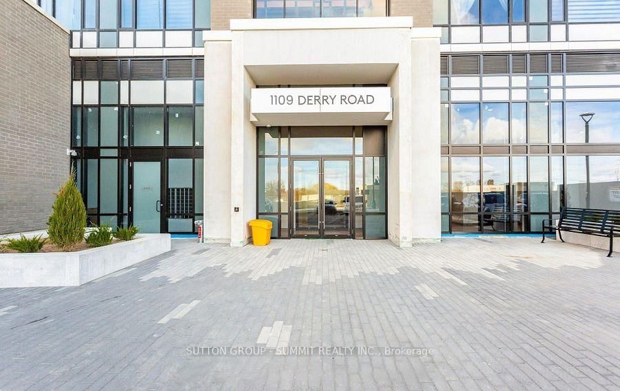 8010 Derry Road, Unit 1109 - Photo 2