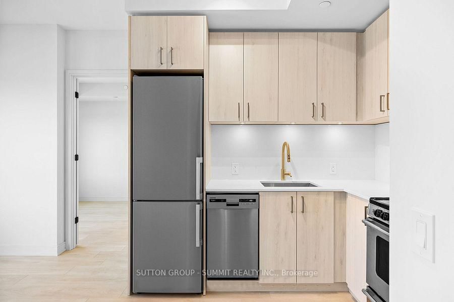 8010 Derry Road, Unit 1109 - Photo 5