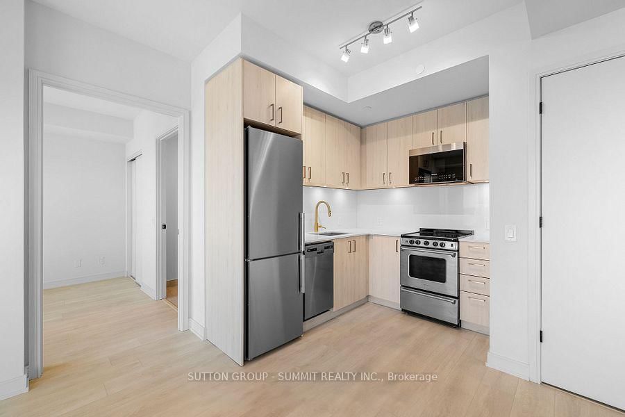 8010 Derry Road, Unit 1109 - Photo 7