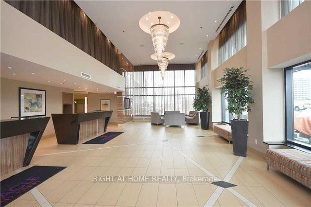 1610 - 3985 GRAND PARK Drive