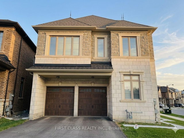 78 William Crawley Way